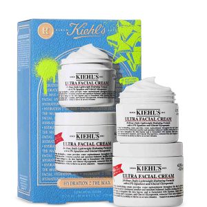 Kiehl's Since 1851 Hydration 2 the Max Skincare Set