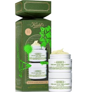 Kiehl's Since 1851 Radiant & Replenished Eyes Skincare Set