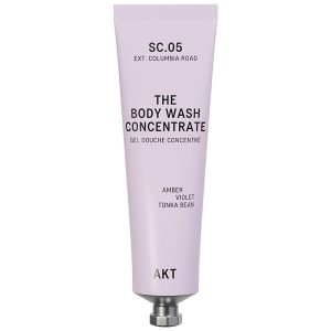 Akt The Body Wash Concentrate Sc.05 Ext. Columbia Road 3.38 oz.