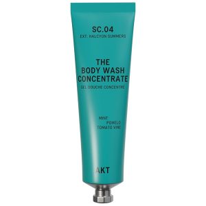 Akt The Body Wash Concentrate Sc.04 Ext. Halcyon Summers 3.38 oz.