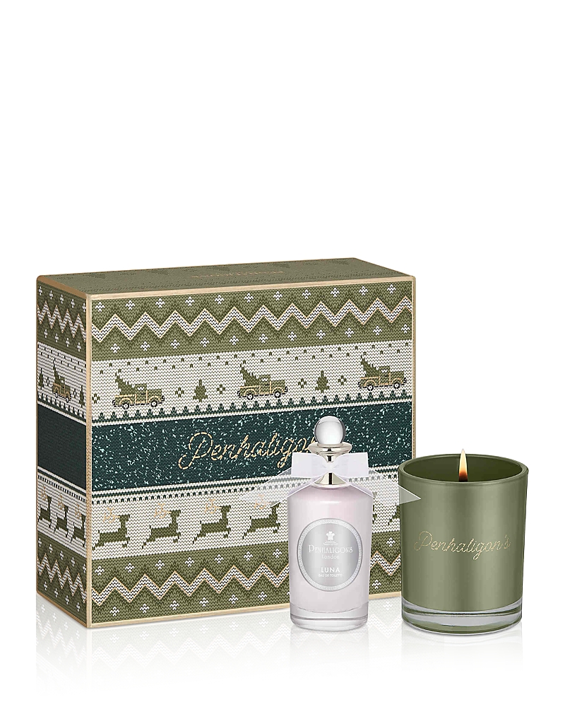 Penhaligon's Luna Eau de Toilette Luxury Gift Set