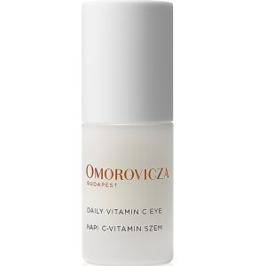 Omorovicza Daily Vitamin C Eye Cream 0.5 oz.