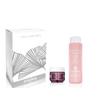 Sisley Paris Face Care Duo