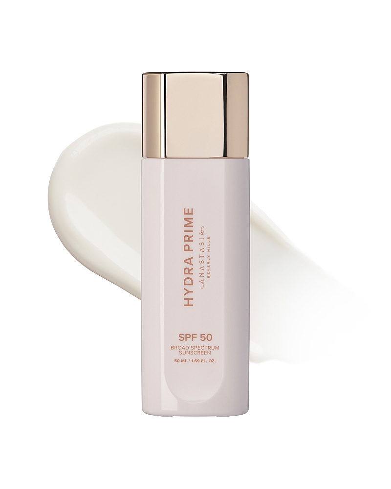 Anastasia Beverly Hills Hydra Prime Spf 50 1.69 oz.