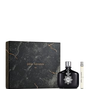 John Varvatos Xx Eau de Toilette Gift Set