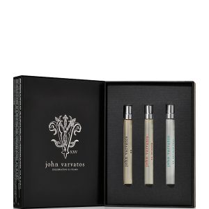 John Varvatos Xx Eau de Toilette Gift Set