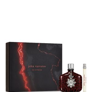 John Varvatos Xx Intense Eau de Parfum Gift Set