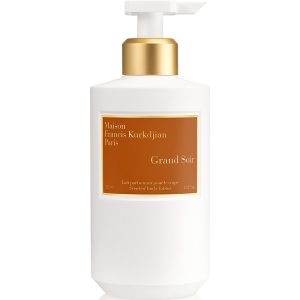 Maison Francis Kurkdjian Grand Soir Scented Body Lotion 11.8 oz.