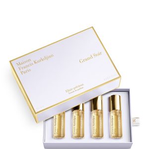 Maison Francis Kurkdjian Grand Soir Precious Elixirs Extrait de Parfum Set
