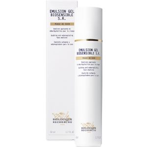 Biologique Recherche Emulsion Gel Biosensible S. r. 1.7 oz.