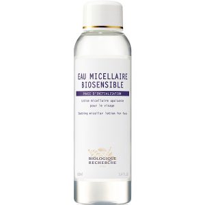 Biologique Recherche Eau Micellaire Biosensible 3.4 oz.