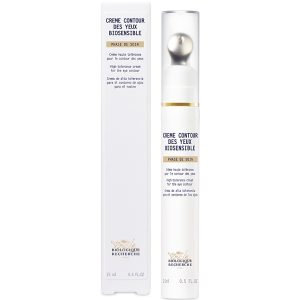 Biologique Recherche Creme Contour des Yeux Biosensible 0.5 oz.