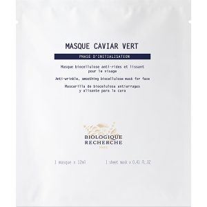 Biologique Recherche Masque Caviar Vert