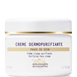 Biologique Recherche Creme Dermopurifiante 1.7 oz.