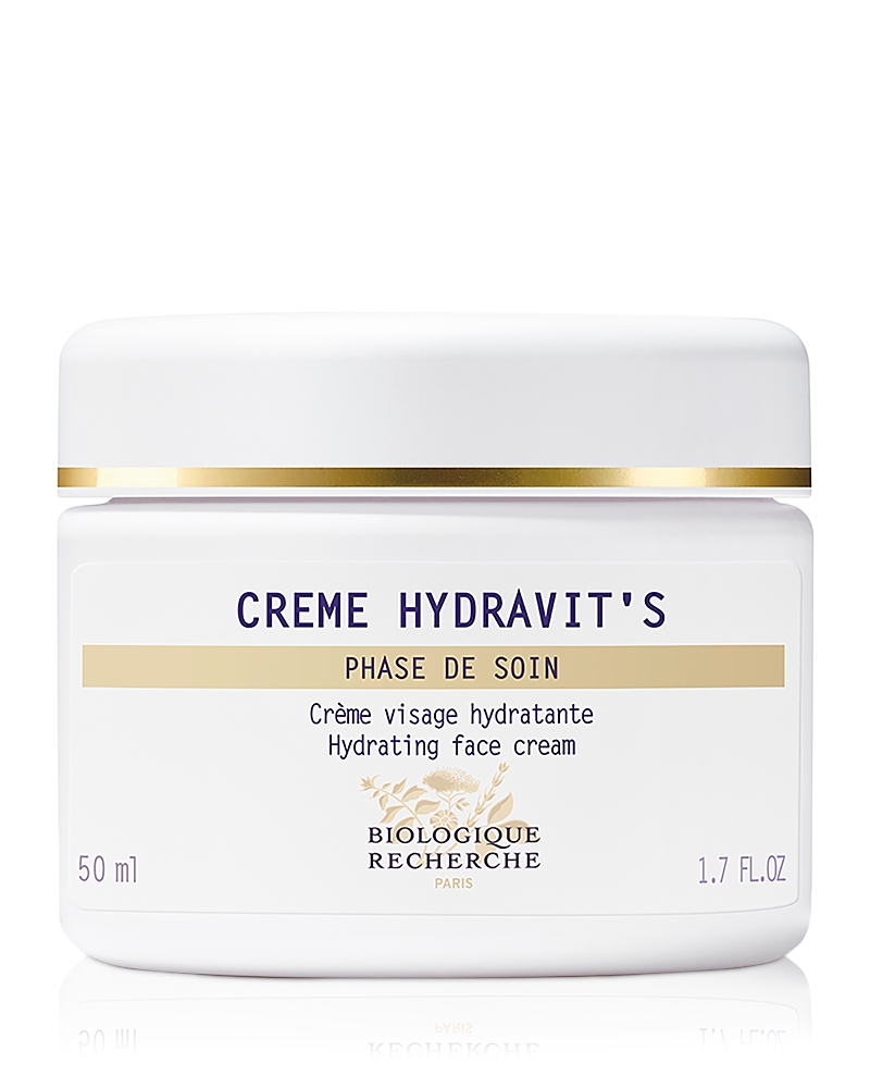 Biologique Recherche Creme Hydravit's 1.7 oz.