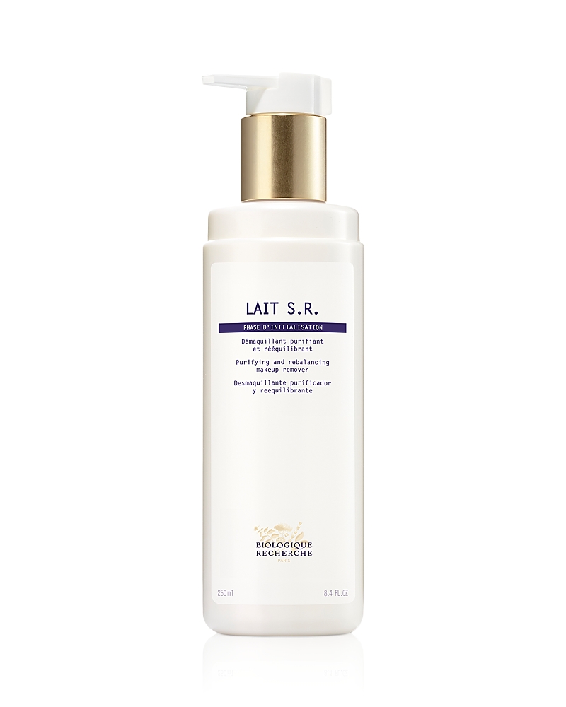 Biologique Recherche Lait S. r. 8.4 oz.