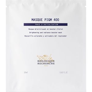 Biologique Recherche Masque Pigm 400