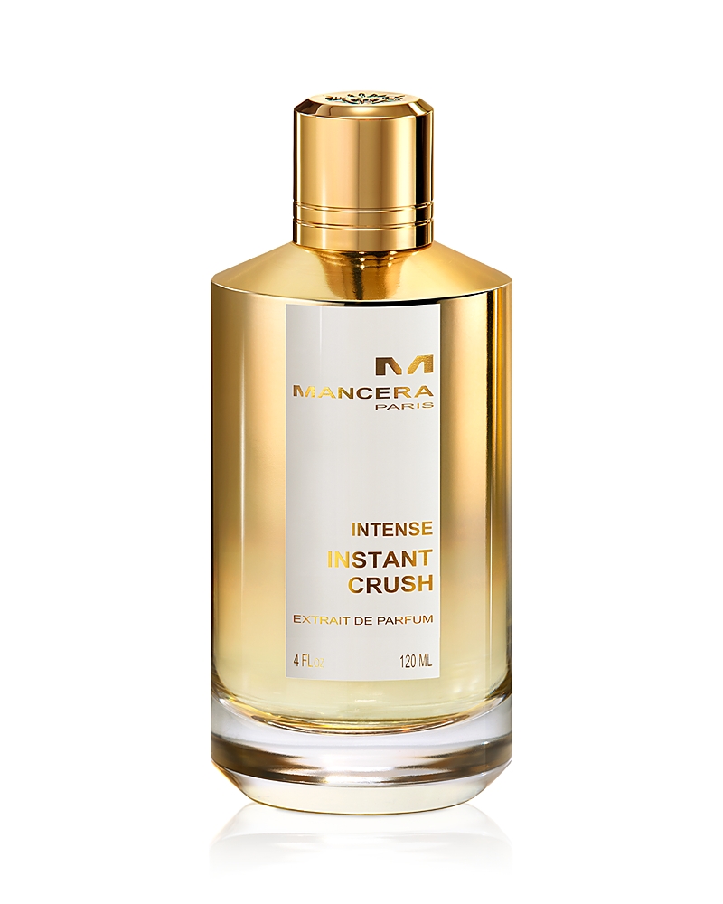 Mancera Intense Instant Crush Extrait de Parfum 4 oz.