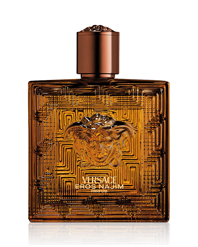 Versace Eros Najim Parfum Spray 3.4 oz.