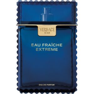 Versace Man Eau Fraiche Extreme Eau de Parfum Spray 3.4 oz.