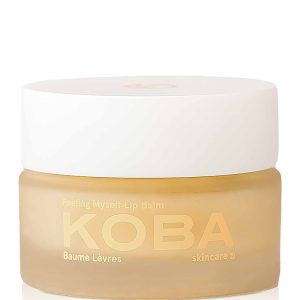 Koba Feeling Myself Lip Balm 0.5 oz.