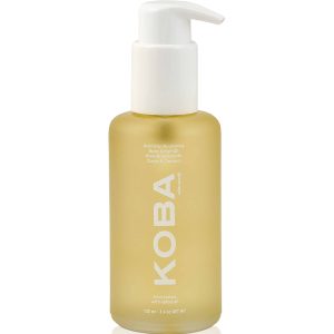 Koba Gold Drip Nourishing Body & Hair Oil 3.4 oz.