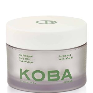 Koba Get Whipped Body Balm 6.8 oz.