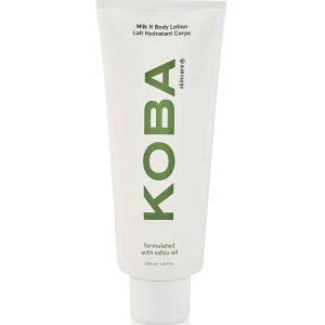Koba Milk It Body Lotion 6.8 oz.