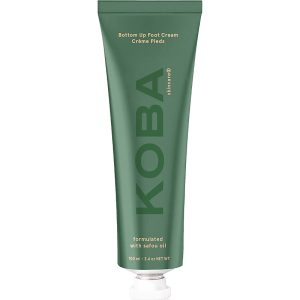 Koba Bottom Up Foot Cream 3.4 oz.