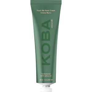Koba Touch Me Hand Cream 2.2 oz.