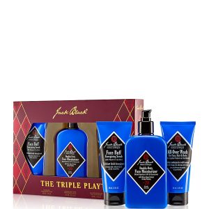 Jack Black The Triple Play ($82 value)