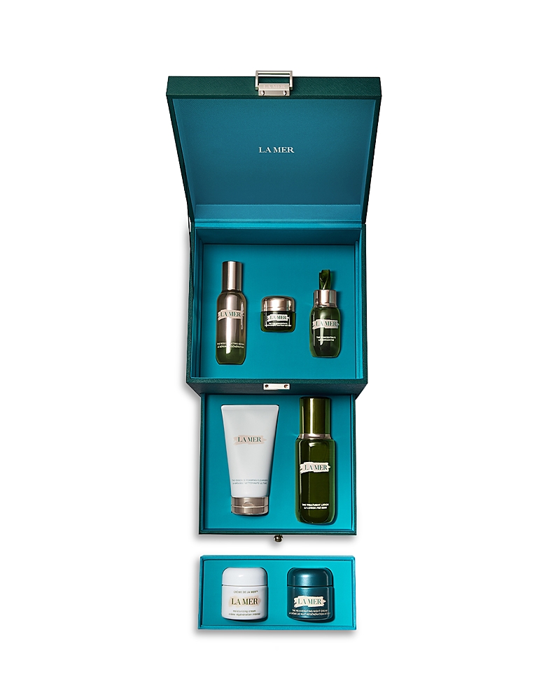 La Mer The La Mer Luxury Ritual Gift Set