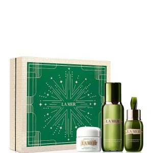La Mer The Soothing & Strengthening Ritual