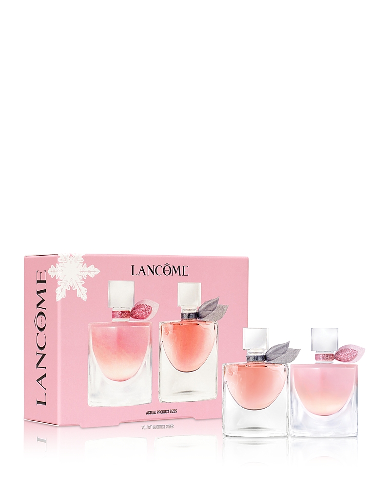 Lancome La vie est belle Mini Perfume Gift Set