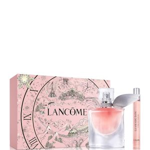 Lancome Limited Edition La vie est belle Traveler Perfume Gift Set ($130 value)