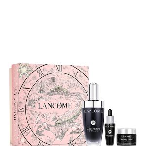 Lancome Genifique Ultimate Face Serum Skincare Set ($183 value)