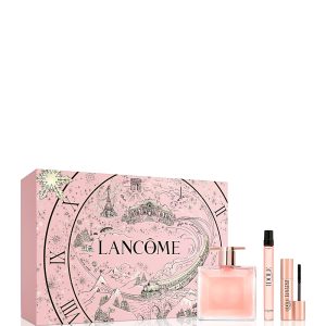 Lancome Idole Eau de Parfum Traveler Gift Set ($111 value)