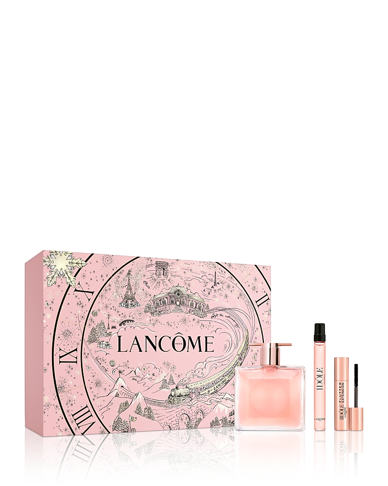 Lancome Idole Eau de Parfum Traveler Gift Set ($111 value)