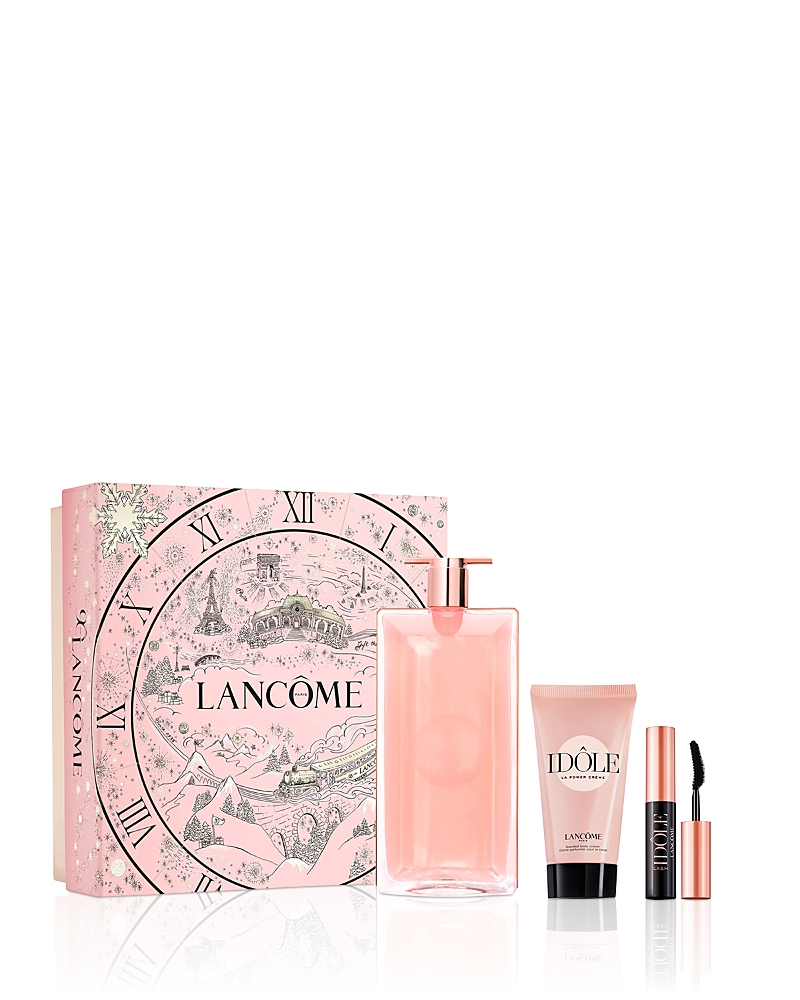 Lancome Idole Eau de Parfum Gift Set ($151 value)
