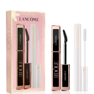 Lancome Lash Idole Mascara & Cils Booster Xl Lash Primer Holiday Gift Set ($60 value)