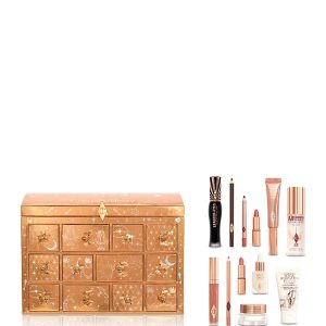 Charlotte Tilbury Charlotte's Beauty Treasure Chest