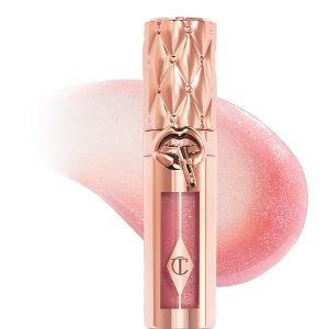 Charlotte Tilbury Big Lip Plumpgasm - Pink Diamonds