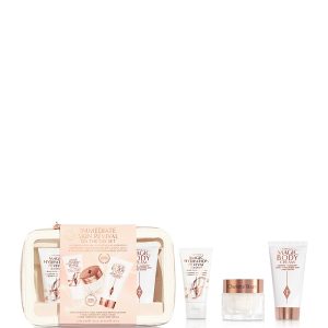 Charlotte Tilbury Immediate Skin Revival on the Go Set