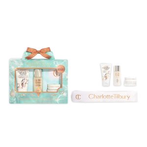 Charlotte Tilbury Charlotte's Hydration Revival Skincare Discovery Set