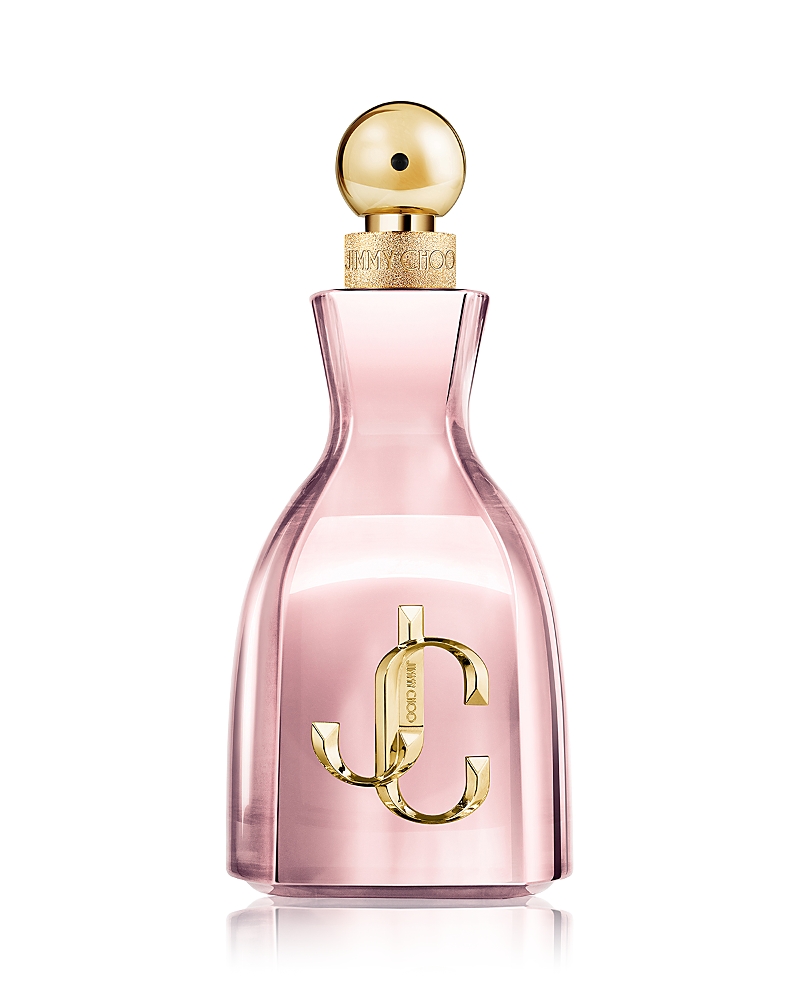 Jimmy Choo I Want Choo With Love Eau de Parfum 3.3 oz.