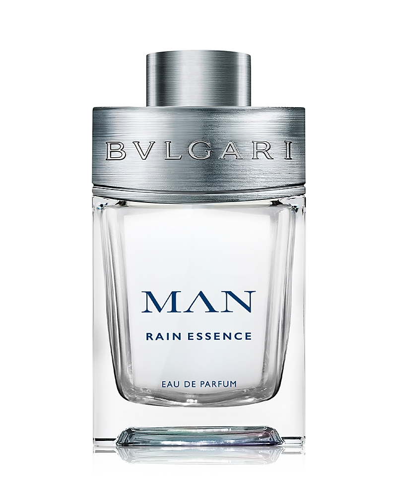 Bvlgari Man Rain Essence Eau de Parfum 3.4 oz.