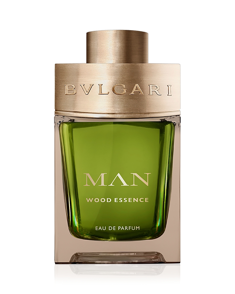 Bvlgari Man Wood Essence Eau de Parfum 3.4 oz.