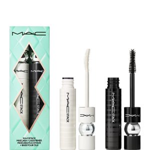 MAC Lash Primer + MACStack Mascara Gift Set