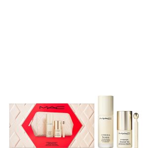 MAC Hyper Real Radiant Face + Eye Kit