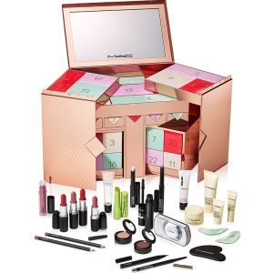 MAC 24 Mystery Must Haves Advent Calendar